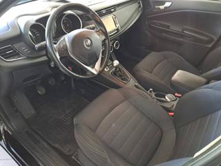 ALFA ROMEO Giulietta usata, con Controllo trazione