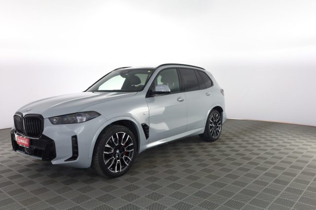 BMW X5 usata 6