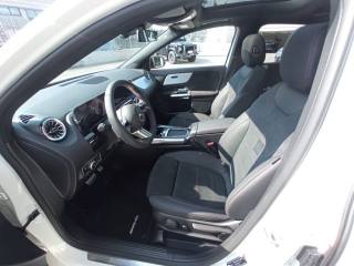 MERCEDES-BENZ GLA 200 usata, con Chiusura centralizzata