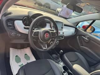 FIAT 500X usata, con Controllo trazione
