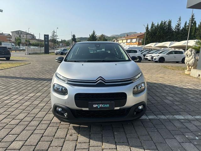 CITROEN C3 usata, con ABS