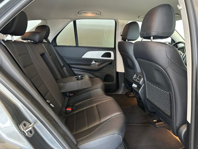 MERCEDES-BENZ GLE 350 usata, con Controllo trazione