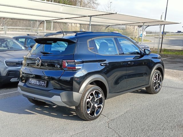 CITROEN C3 usata, con Alzacristalli elettrici