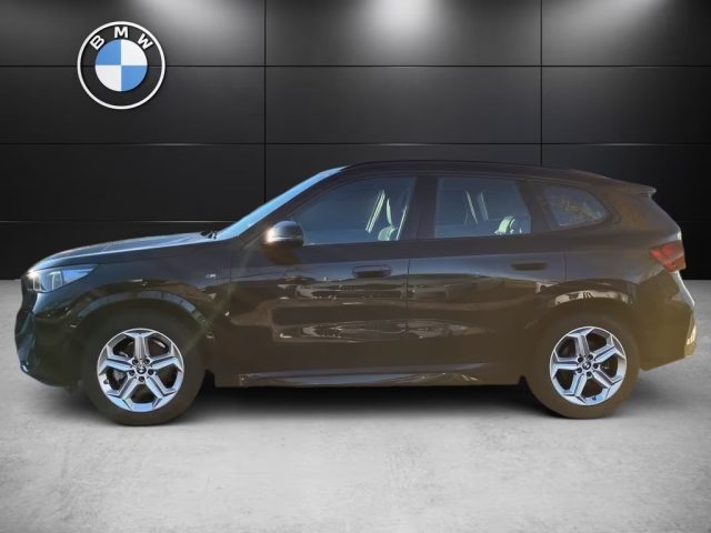BMW X1 usata, con Airbag laterali