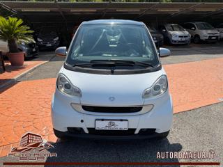 SMART ForTwo usata, con Autoradio digitale