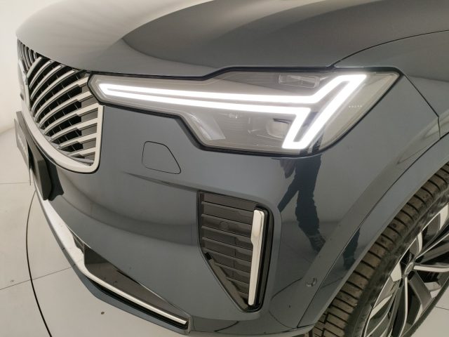 VOLVO XC90 usata, con Touch screen