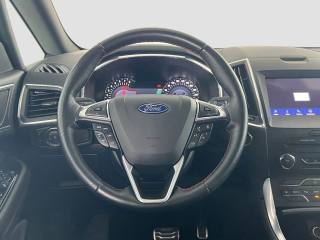 FORD S-Max usata 11
