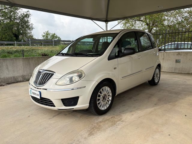 LANCIA MUSA usata, con ABS