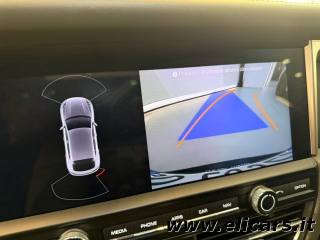 PORSCHE Macan usata, con Boardcomputer