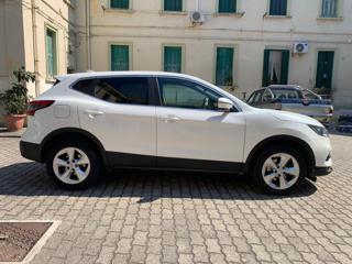 NISSAN Qashqai usata, con Chiusura centralizzata