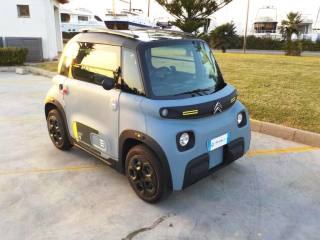 CITROEN Ami usata 20