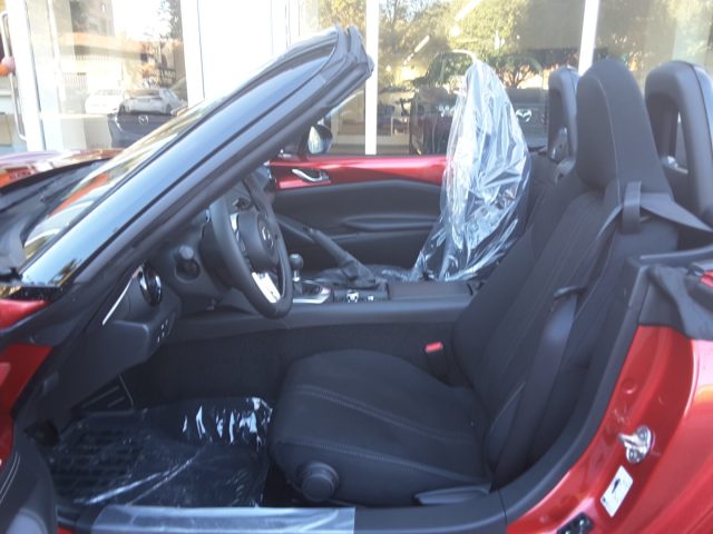 MAZDA MX-5 usata, con Controllo trazione