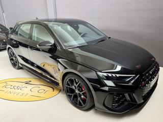 AUDI RS3 usata, con Airbag Passeggero