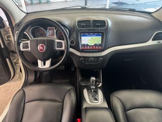 FIAT Freemont usata, con Servosterzo