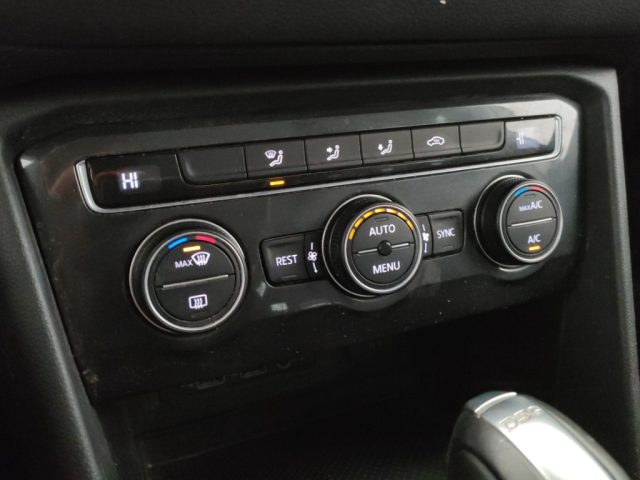 VOLKSWAGEN Tiguan usata, con Cruise Control