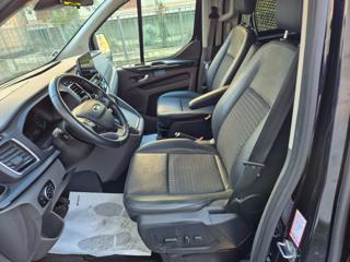FORD Tourneo Custom usata, con Cerchi in lega