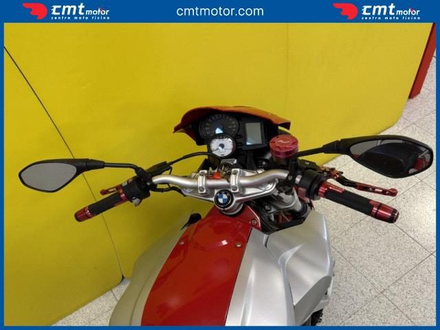 BMW F 800 R usata 6