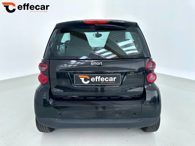 SMART ForTwo usata, con Alzacristalli elettrici
