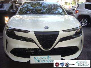 ALFA ROMEO Junior usata, con Airbag