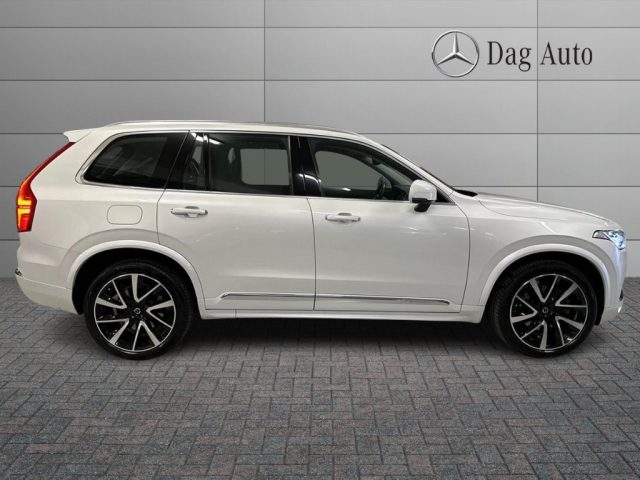 VOLVO XC90 usata, con Alzacristalli elettrici