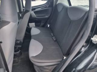 CITROEN C1 usata 6