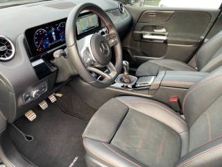 MERCEDES-BENZ B 180 usata, con Touch screen