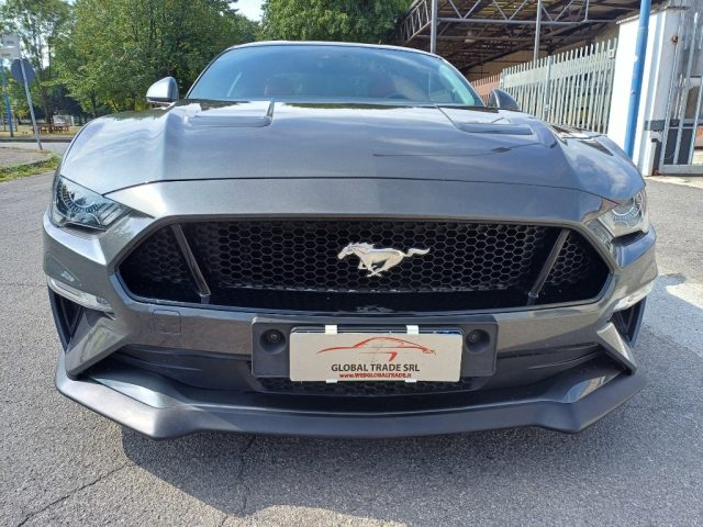 FORD Mustang usata, con Chiusura centralizzata telecomandata
