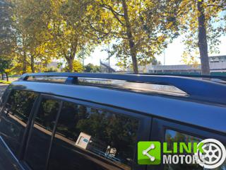 MITSUBISHI Pajero usata 45