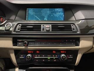 BMW 525 usata, con Cruise Control