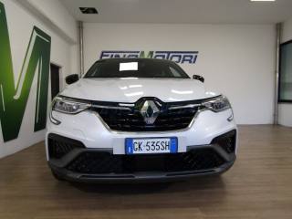 RENAULT Arkana usata, con Controllo elettronico della corsia