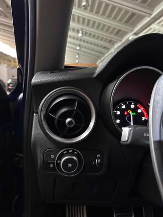 ALFA ROMEO Stelvio usata, con Controllo trazione