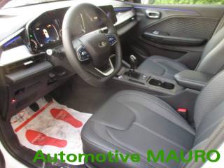 DR MOTOR DR 3.0 usata, con Chiusura centralizzata