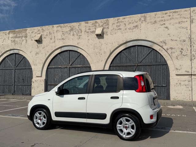 FIAT Panda usata 39