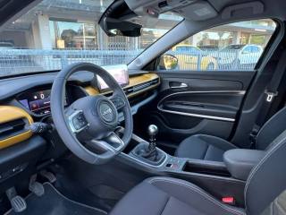 JEEP Avenger usata, con Cruise Control