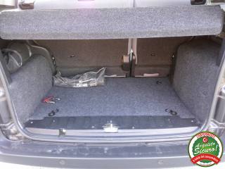 PEUGEOT Bipper usata, con Fendinebbia