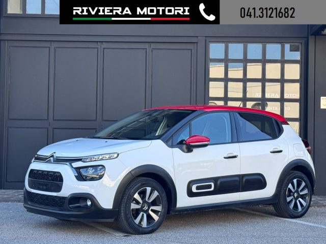 CITROEN C3 usata, con Fendinebbia