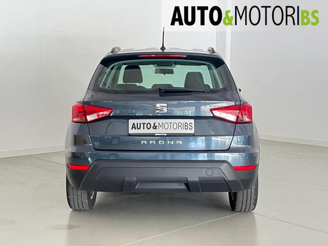SEAT Arona usata, con Alzacristalli elettrici