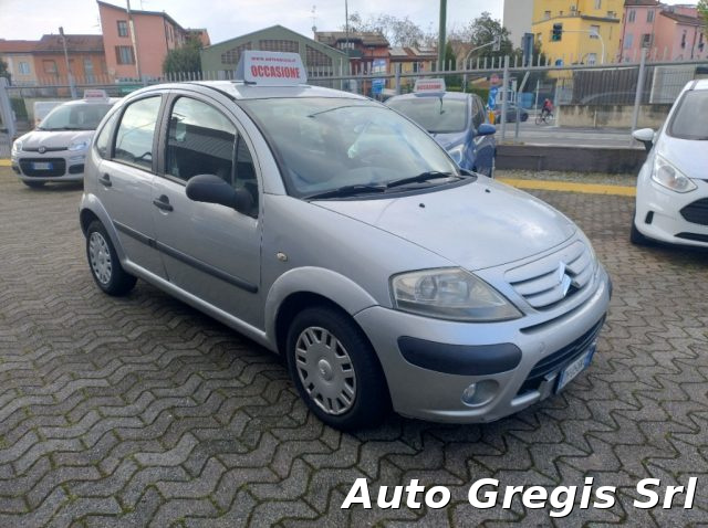 CITROEN C3 usata, con Autoradio