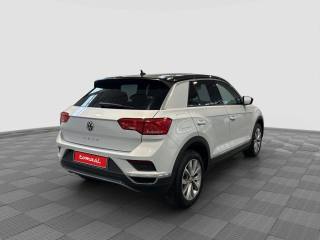 VOLKSWAGEN T-Roc usata 4