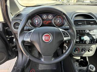FIAT Punto usata, con ESP