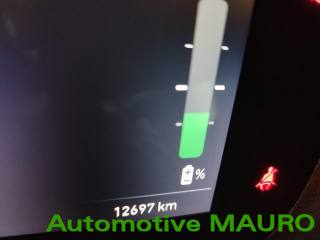 FIAT Panda Cross usata, con Immobilizzatore elettronico