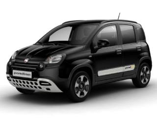 FIAT Panda 1.0 FireFly S&S Hybrid Pandina