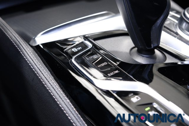 BMW 530 usata, con Sensori di parcheggio posteriori