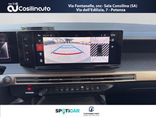 LANCIA Ypsilon usata, con Cruise Control