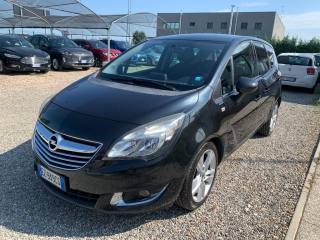 OPEL Meriva 1.6 CDTI 110CV *EURO 6* Design Edition