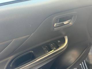 MITSUBISHI L200 usata, con Specchietti laterali elettrici