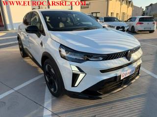 RENAULT Captur ECO-G 100 CV Techno