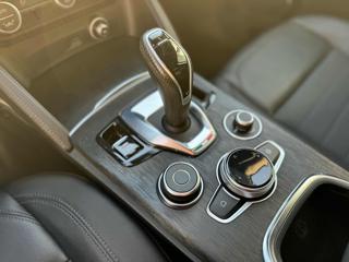 ALFA ROMEO Stelvio usata, con Cerchi in lega