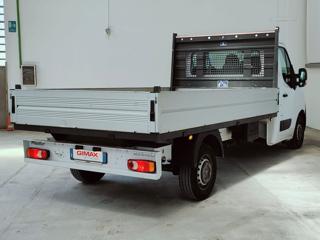 RENAULT Master usata, con Controllo trazione