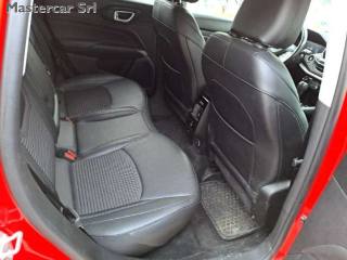 JEEP Compass usata, con Climatizzatore